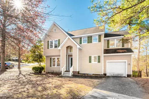 701 Thistlegate Trl, Raleigh, NC 27610