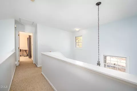 Entry Way - 701 Thistlegate Trl, Raleigh, NC 27610 photo 8 of 8