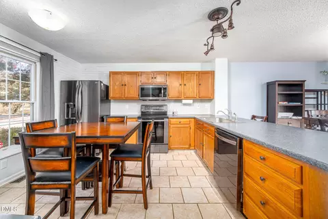 Kitchen - 701 Thistlegate Trl, Raleigh, NC 27610 photo 1 of 2