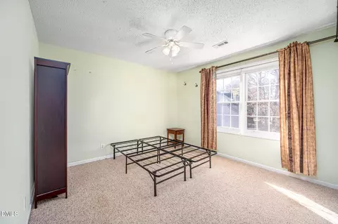 Bedroom - 701 Thistlegate Trl, Raleigh, NC 27610 photo 2 of 2