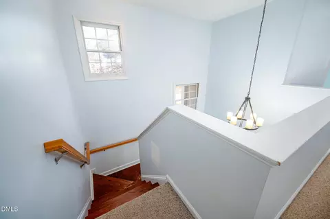 Entry Way - 701 Thistlegate Trl, Raleigh, NC 27610 photo 5 of 8