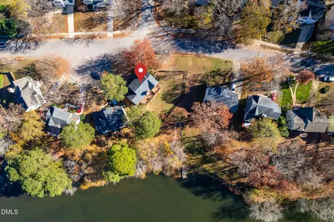View/Area - 701 Thistlegate Trl, Raleigh, NC 27610 photo 5 of 10