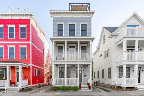 629 Effie Way, Raleigh, NC 27603