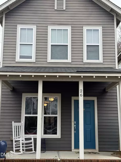 26 Danbury Ct, Pittsboro, NC 27312
