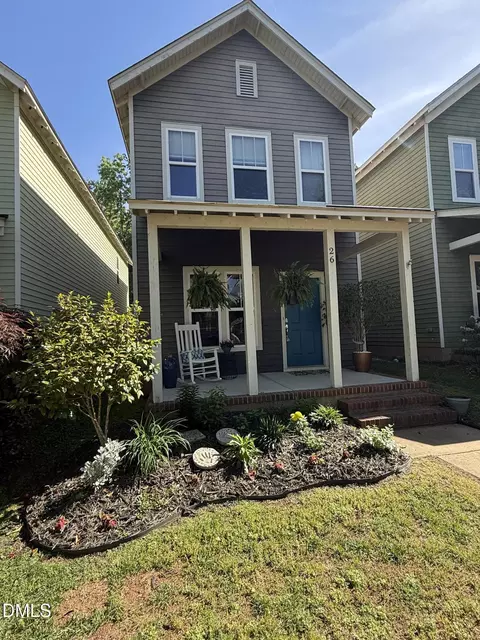26 Danbury Ct, Pittsboro, NC 27312