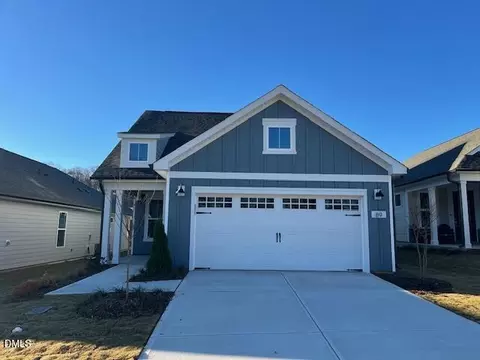 89 Churchill Way, Clayton, NC 27520