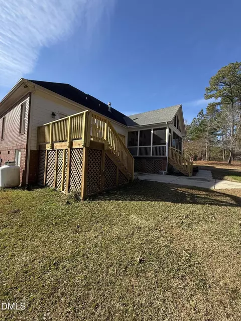 714 Moncure School, Moncure, NC 27559 photo 3