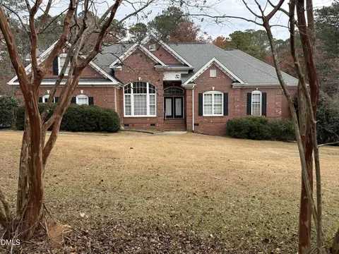 714 Moncure School, Moncure, NC 27559 photo 2