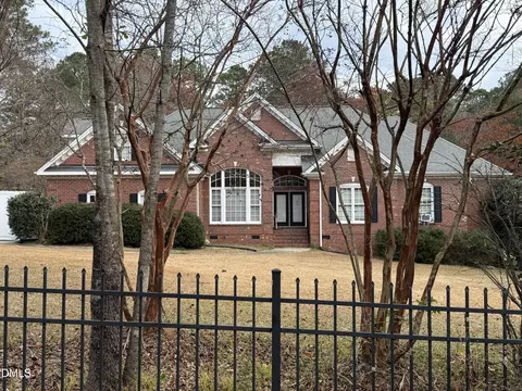 714 Moncure School, Moncure, NC 27559