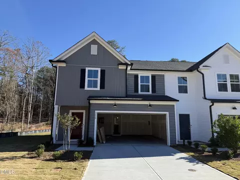 3518 Pelican Ln, Durham, NC 27703