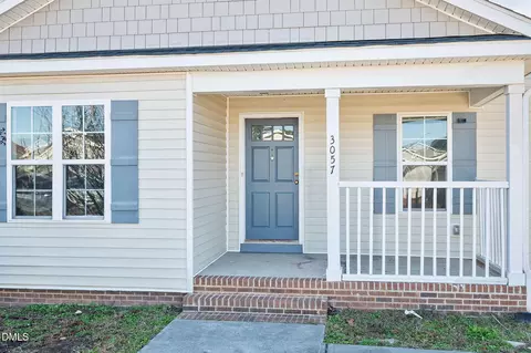 3057 Camden Creek Dr, Raleigh, NC 27610