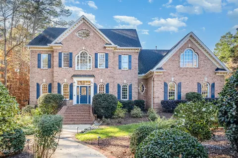 512 Tharps Ln, Raleigh, NC 27614