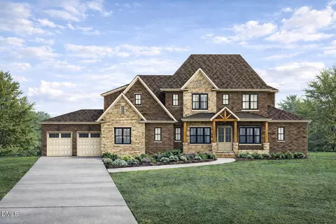 365 Mollie Meadow Dr, Zebulon, NC 27597