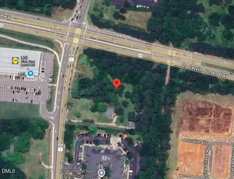 0 S Main St, Wake Forest, NC 27587 photo 11