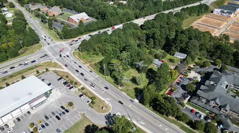 0 S Main St, Wake Forest, NC 27587 photo 5