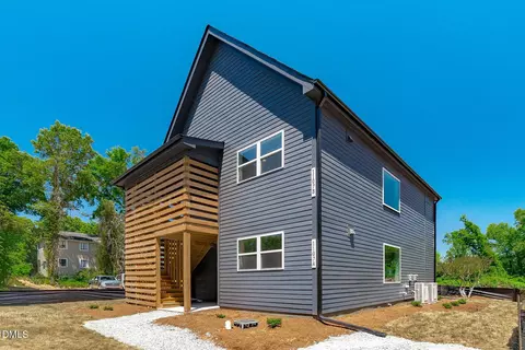 1101 Camden Ave #A, Durham, NC 27701
