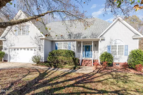 115 Melrose Pl, Pikeville, NC 27863