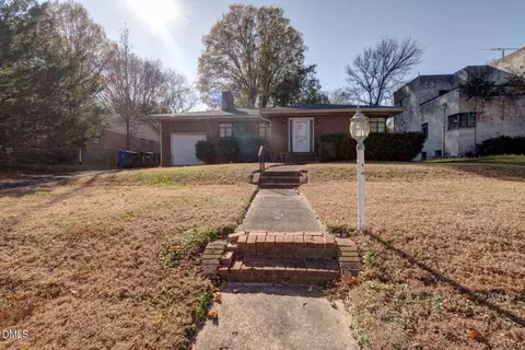 128 Nelson St, Durham, NC 27707