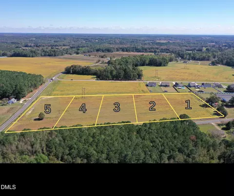 1813 Sheriff Johnson Rd, Lillington, NC 27546