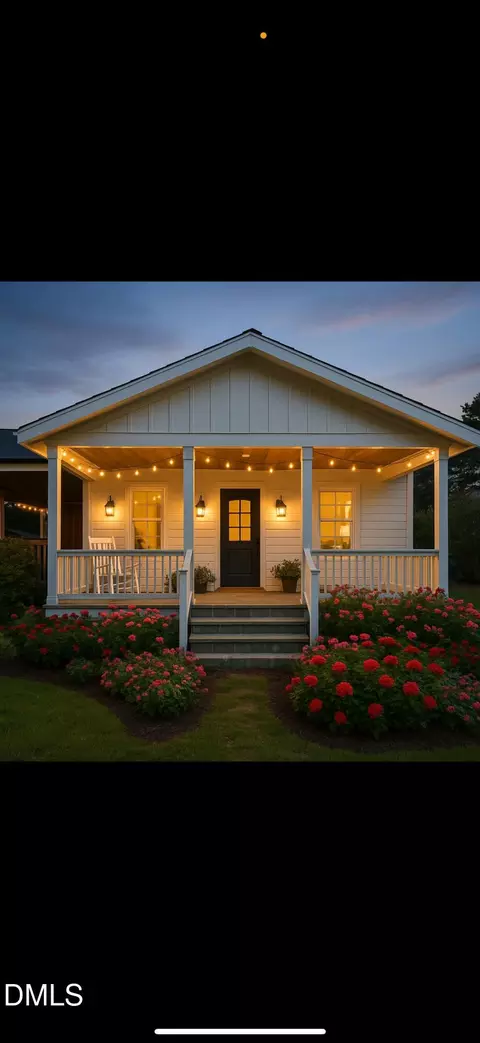 256 Stricklands Crossroads Rd, Four Oaks, NC 27524