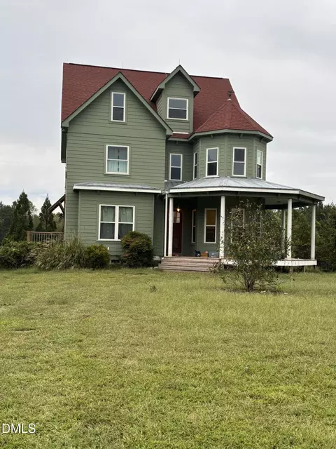 4808 Grand Slam Ave, Rolesville, NC 27571