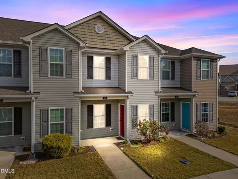 403 Winston Way, Creedmoor, NC 27522