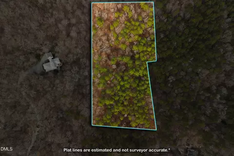 lot18 Foxlair Rd, Chapel Hill, NC 27516
