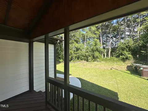 Exterior - 401 Commonwealth St, Durham, NC 27703 photo 6 of 7