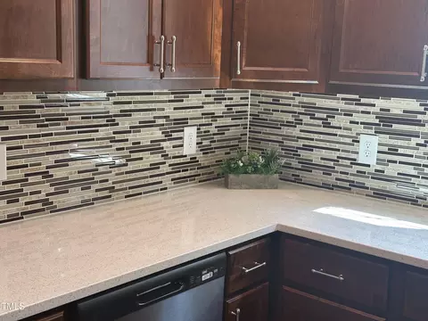 Kitchen - 401 Commonwealth St, Durham, NC 27703 photo 8 of 10