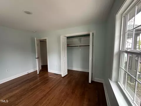 Bedroom - 401 Commonwealth St, Durham, NC 27703 photo 3 of 6