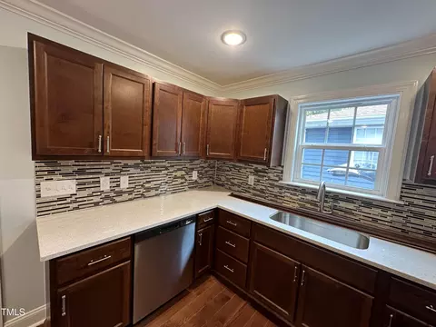 Kitchen - 401 Commonwealth St, Durham, NC 27703 photo 6 of 10