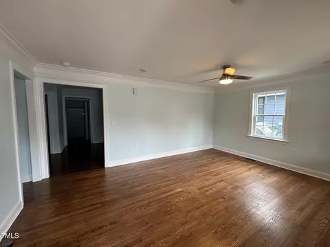 Living - 401 Commonwealth St, Durham, NC 27703 photo 1 of 1