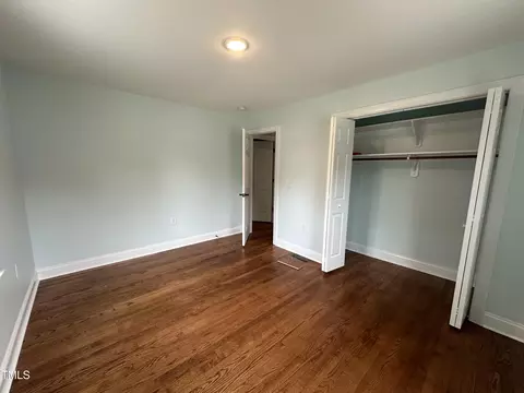 Bedroom - 401 Commonwealth St, Durham, NC 27703 photo 4 of 6