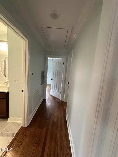 Entry Way - 401 Commonwealth St, Durham, NC 27703 photo 1 of 1