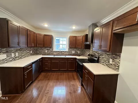 Kitchen - 401 Commonwealth St, Durham, NC 27703 photo 2 of 10