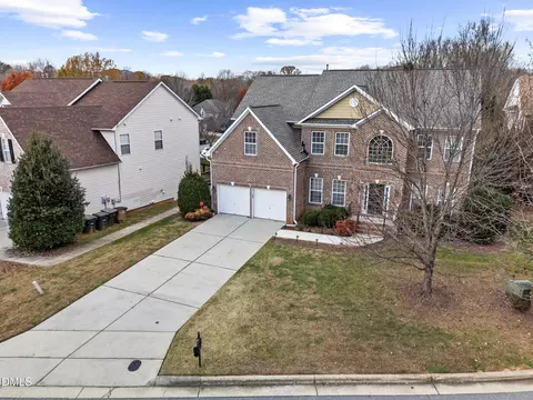 3704 Worthing Ct, Greensboro, NC 27455