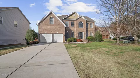 3704 Worthing Ct, Greensboro, NC 27455