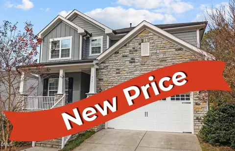 217 Oakmere Dr, Cary, NC 27513