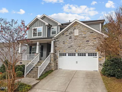 217 Oakmere Dr, Cary, NC 27513