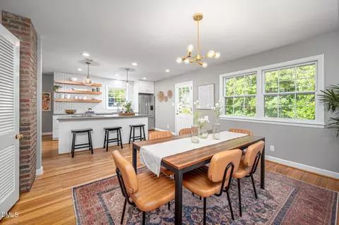 2700 Princeton Ave, Durham, NC 27707