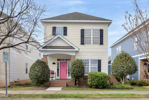 1135 Harp St, Raleigh, NC 27604