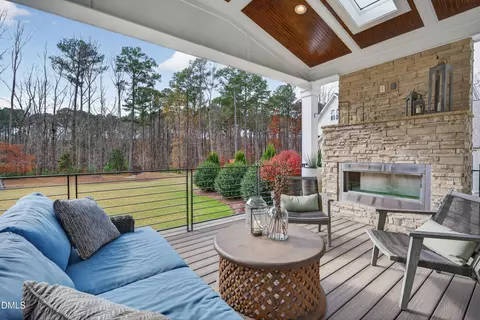 2341 Sanctuary Dr, Raleigh, NC 27606