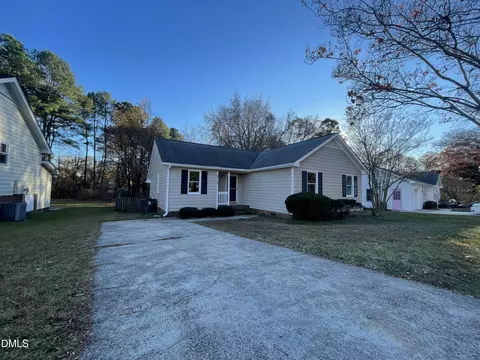 4116 Lodge Allen Ct, Raleigh, NC 27616