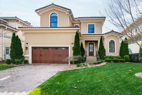 11 Treviso Pl, Durham, NC 27707
