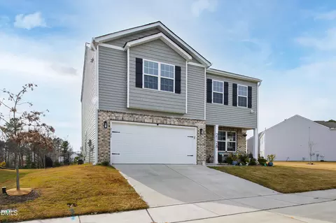 2128 Fletchers Ridge Dr, Durham, NC 27703