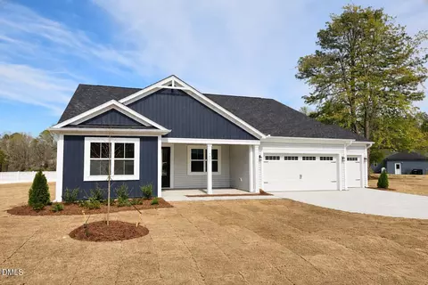 7321 Prato Ct, Wendell, NC 27591
