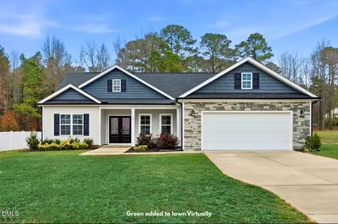 70 Gates Way, Sanford, NC 27332