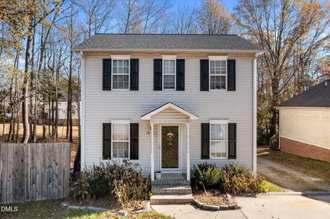 1648 N Carolina 62 Hwy, Burlington, NC 27217