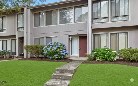 1748 Quail Ridge Rd, Raleigh, NC 27609