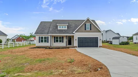 302 Ellington Way, La Grange, NC 28551